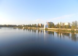Екскурсійна подорож студентів Уманського НУС визначними місцями Поділля