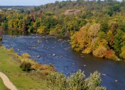 Екскурсійна подорож студентів Уманського НУС визначними місцями Поділля
