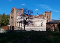 Екскурсійна подорож студентів Уманського НУС визначними місцями Поділля