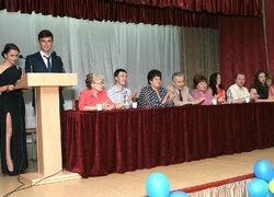 Свято, овіяне радістю і смутком