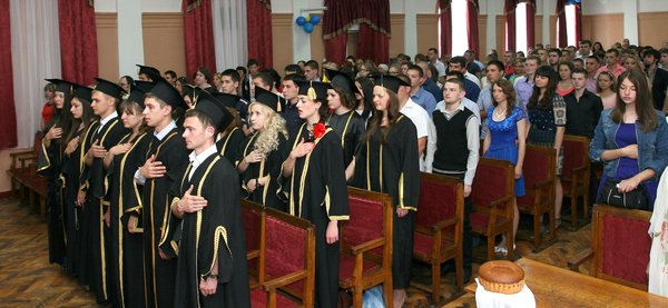 Свято, овіяне радістю і смутком