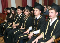 Свято, овіяне радістю і смутком