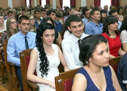 Свято, овіяне радістю і смутком