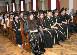 Свято, овіяне радістю і смутком