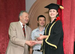 Свято, овіяне радістю і смутком