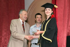 Свято, овіяне радістю і смутком