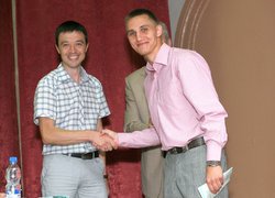 Свято, овіяне радістю і смутком