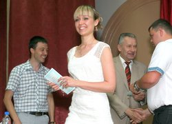 Свято, овіяне радістю і смутком