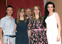 Свято, овіяне радістю і смутком