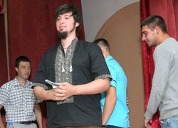 Свято, овіяне радістю і смутком