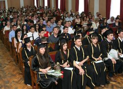 Свято, овіяне радістю і смутком