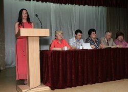 Свято, овіяне радістю і смутком