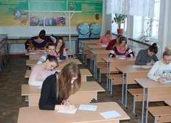Звіт інженерно-технологічного факультету про результати проведення І етапу Всеукраїнської олімпіади з навчальних дисциплін і спеціальностей