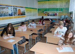 Звіт інженерно-технологічного факультету про результати проведення І етапу Всеукраїнської олімпіади з навчальних дисциплін і спеціальностей