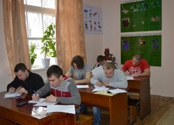 Звіт інженерно-технологічного факультету про результати проведення І етапу Всеукраїнської олімпіади з навчальних дисциплін і спеціальностей