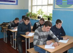 Звіт інженерно-технологічного факультету про результати проведення І етапу Всеукраїнської олімпіади з навчальних дисциплін і спеціальностей
