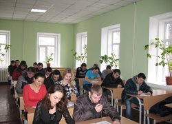 Звіт інженерно-технологічного факультету про результати проведення І етапу Всеукраїнської олімпіади з навчальних дисциплін і спеціальностей