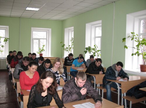 Звіт інженерно-технологічного факультету про результати проведення І етапу Всеукраїнської олімпіади з навчальних дисциплін і спеціальностей