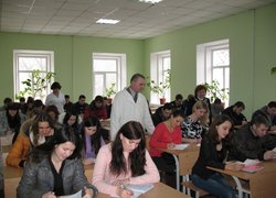 Звіт інженерно-технологічного факультету про результати проведення І етапу Всеукраїнської олімпіади з навчальних дисциплін і спеціальностей