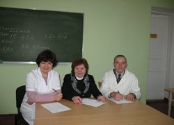 Звіт інженерно-технологічного факультету про результати проведення І етапу Всеукраїнської олімпіади з навчальних дисциплін і спеціальностей