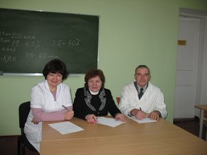 Звіт інженерно-технологічного факультету про результати проведення І етапу Всеукраїнської олімпіади з навчальних дисциплін і спеціальностей