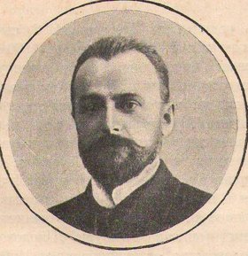 Полевицький М.І.