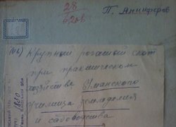 Брі, Камамбер, Невшатель: виробництво молока та молочної продукції в Уманському училищі землеробства і садівництва