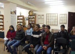 Зоологічні читання