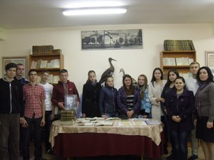 Зоологічні читання