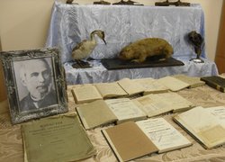 Зоологічні читання