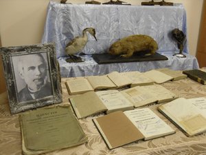 Зоологічні читання