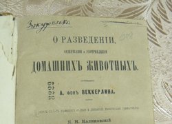 Зоологічні читання
