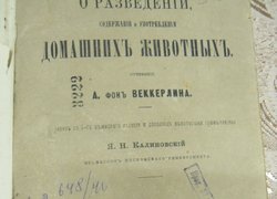 Зоологічні читання
