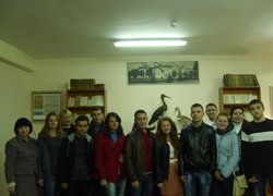 Зоологічні читання