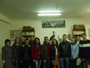 Зоологічні читання