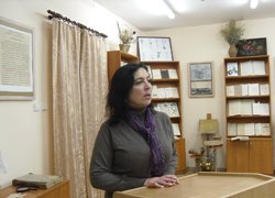 Зоологічні читання