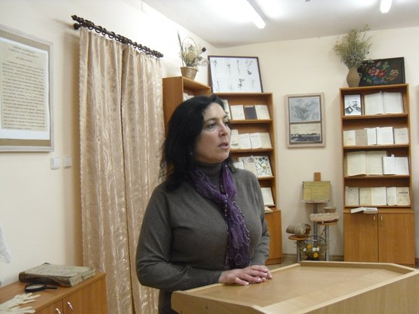 Зоологічні читання