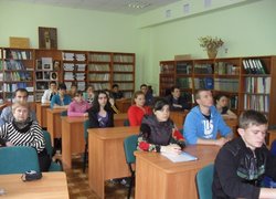 Дзвони Чорнобиля