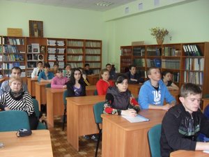 Дзвони Чорнобиля