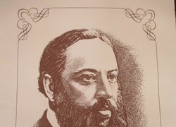 Світлий геній українського слова