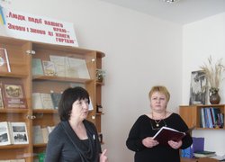 Конспекти історії зберігаються у Науковій  бібліотеці Уманського НУС
