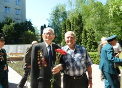 Остання весна…