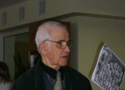 Літературні читання «Первоцвіти»