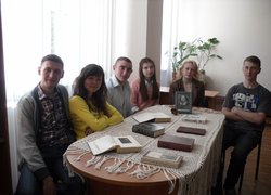 Шекспірівська весна