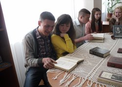 Шекспірівська весна