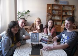 Шекспірівська весна