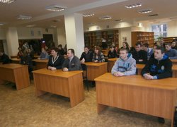 Шляхами великої долі