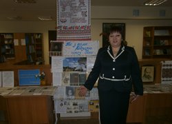 Шляхами великої долі