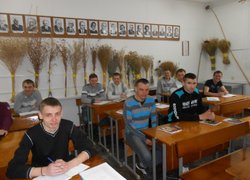 Сміх продовжує життя!