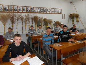 Сміх продовжує життя!